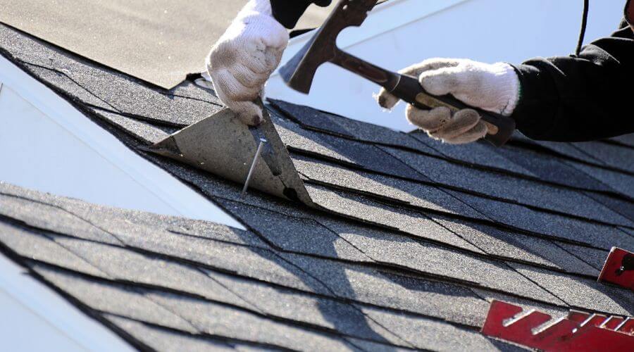 Expert Emergency Roof Repairs services in Orland Park, IL